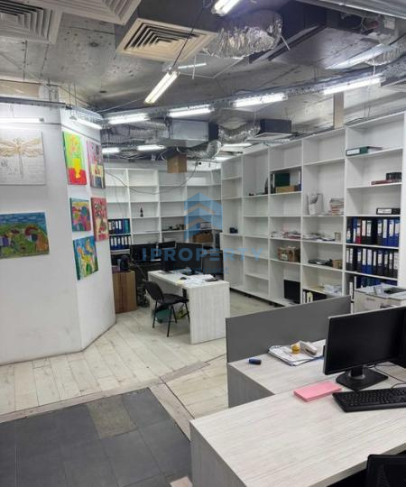 Închiriere Spatiu Comercial pe strada Vasile Lascar - fotografie proprietate 2