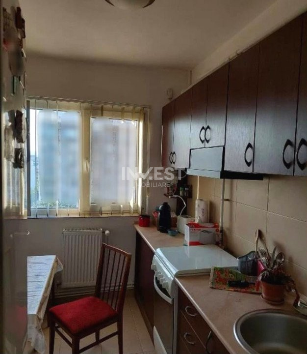 Apartament 3 camere - Podu Roș, Palas Campus - 5