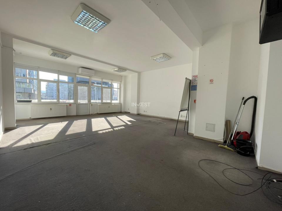 Spatii comerciale de inchiriat, zona Pacurari-Body Line, Iasi - 9