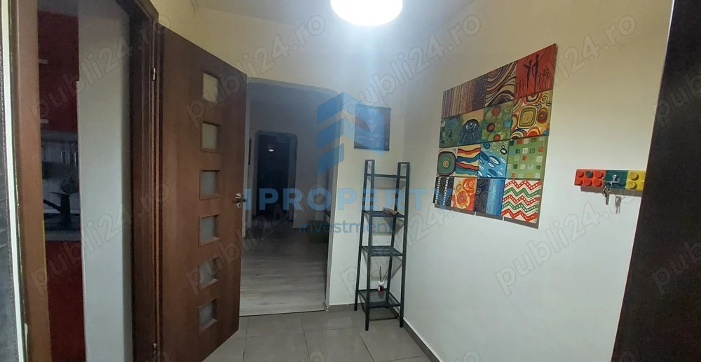 Salaj | 3 camere | Renovat - fotografie proprietate 9