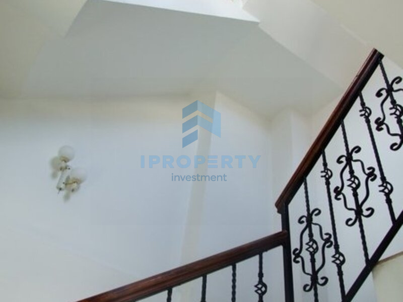 Vila Interbelica 2007 | Unirii / Budapesta | Oportunitate Investitie - fotografie proprietate 17