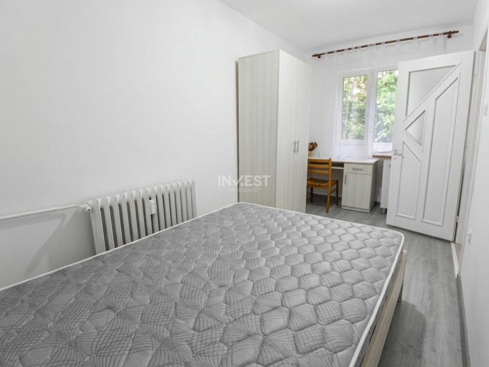 Apartament 2 camere de inchiriat zona Tatarasi - 3