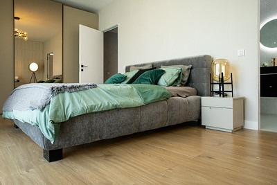 Vernis Sunrise – duplex nou de inchiriat, gata de mutat în Corbeanca — imaginea 6