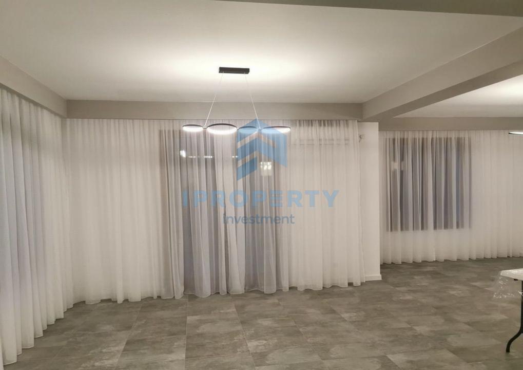 Închiriere Casă 5 camere în Pipera cu teren 300 mp - fotografie proprietate 6