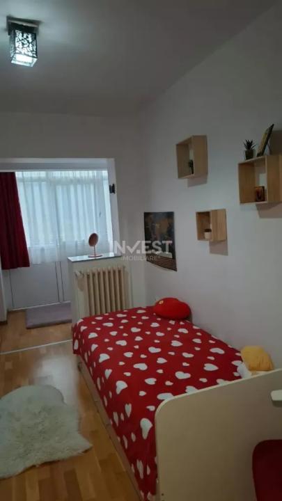 Apartament cu 4 camere Dacia-Bicaz - 7