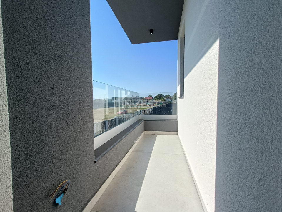 Casă Tip Duplex 4C Valea Lupului-Iași COMISION 0% - 8