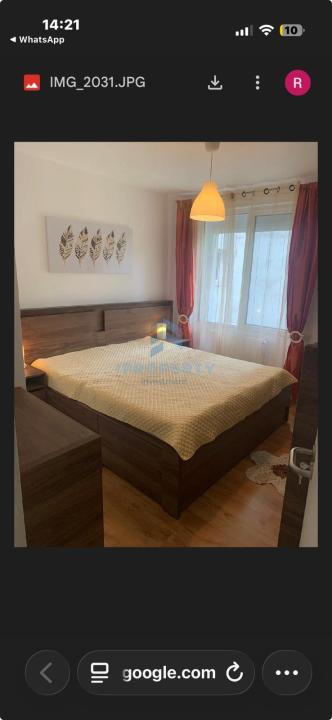 Apartament 3 camere | Titan | Centrala Proprie | Ac - fotografie proprietate 7