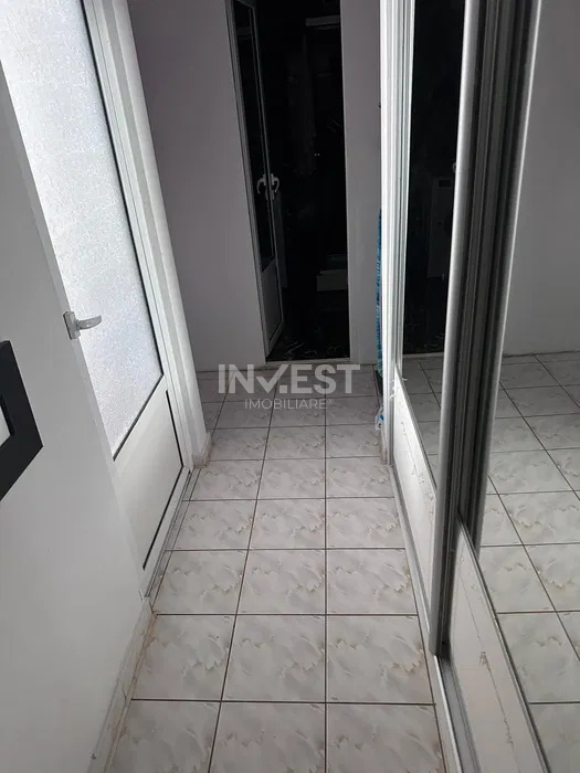 Apartament 3 camere decomandat-Baza 3-etaj intermediar - 8