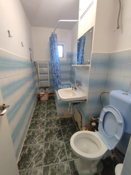 Apartament 2 camere, strada Bacinschi - 8