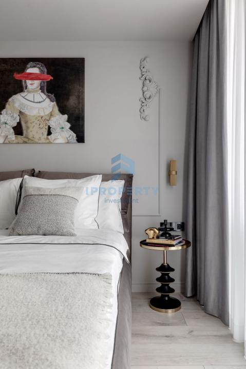 Vânzare Garsonieră în Win Herastrau - fotografie proprietate 7
