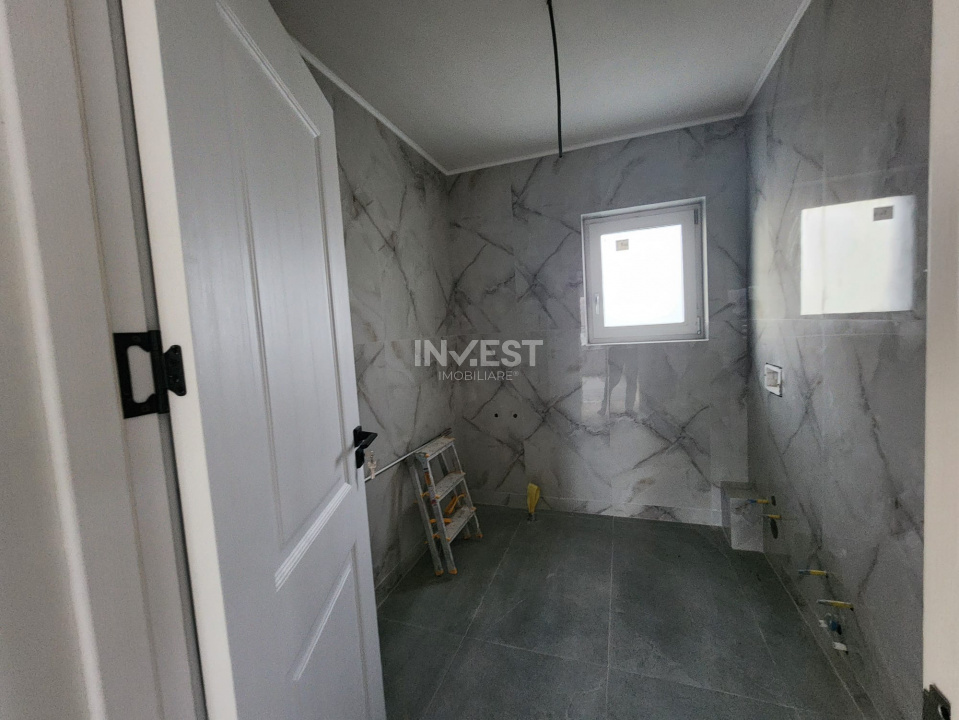 CASA INDIVIDUALA, 4 CAMERE, 2 BAI, 115 MP UTILI, MIROSLAVA-LIDL - 6