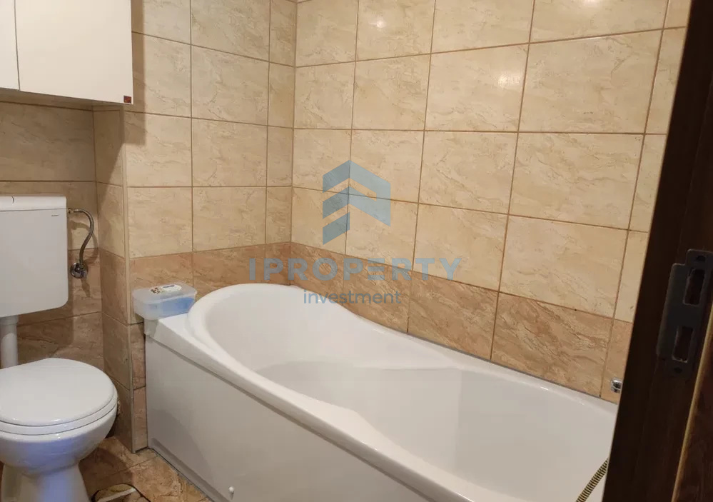 Pacii 2 Camere Parcare Metrou  - fotografie proprietate 7