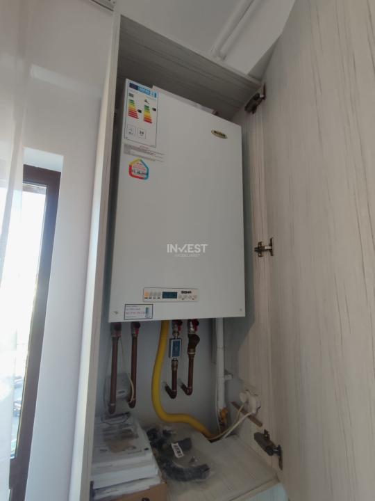 Apartament 2 camere, 53 mp, de închiriat în Nicolina - 9