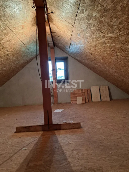 Casă 4C Valea Lupului-Iași - 19