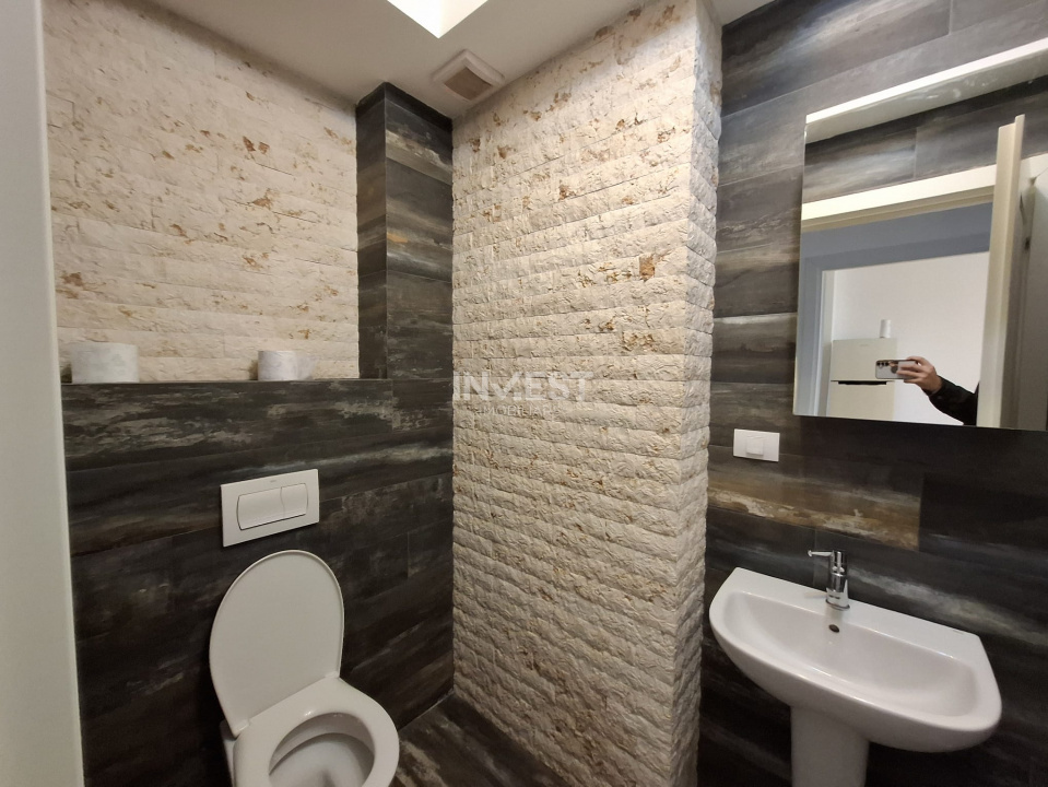 INCHIRIERE-APARTAMENT 2 CAMERE-VISOIANU - 4