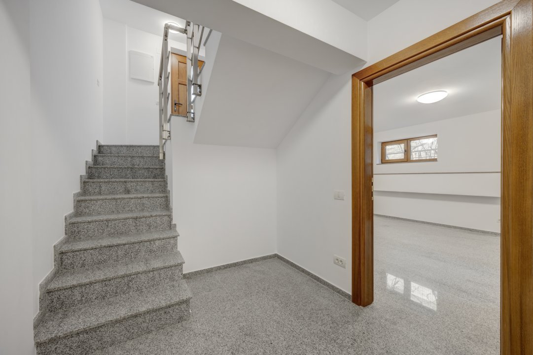 BRÂNCOVEANU-METROU, VILA 2024, PRETABILA CLINICA/BIROURI, DISPONIBILA IMEDIAT!