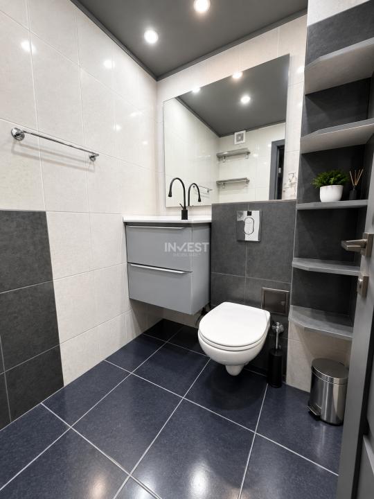 4 Camere - 103 MP - Belvedere Nicolina - Etaj intermediar - Renovat Integral - 9
