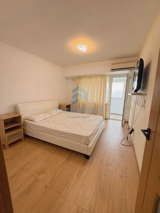 Ion Mihalche -Kiseleff 3 Camere cu balcon si prox. metrou - fotografie proprietate 5