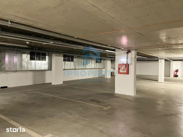 Carmen Sylva 2 camere 60 Mp cu parcare si prox. metrou - fotografie proprietate 13