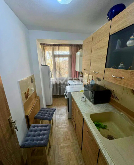 Apartament 2 camere-Podu Ros-bloc fara risc - 10