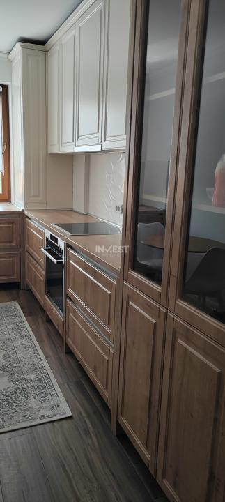 3 CAMERE 2 BAI MOBILAT+ UTILAT 76MP POPAS PACURARI, IASI - 8