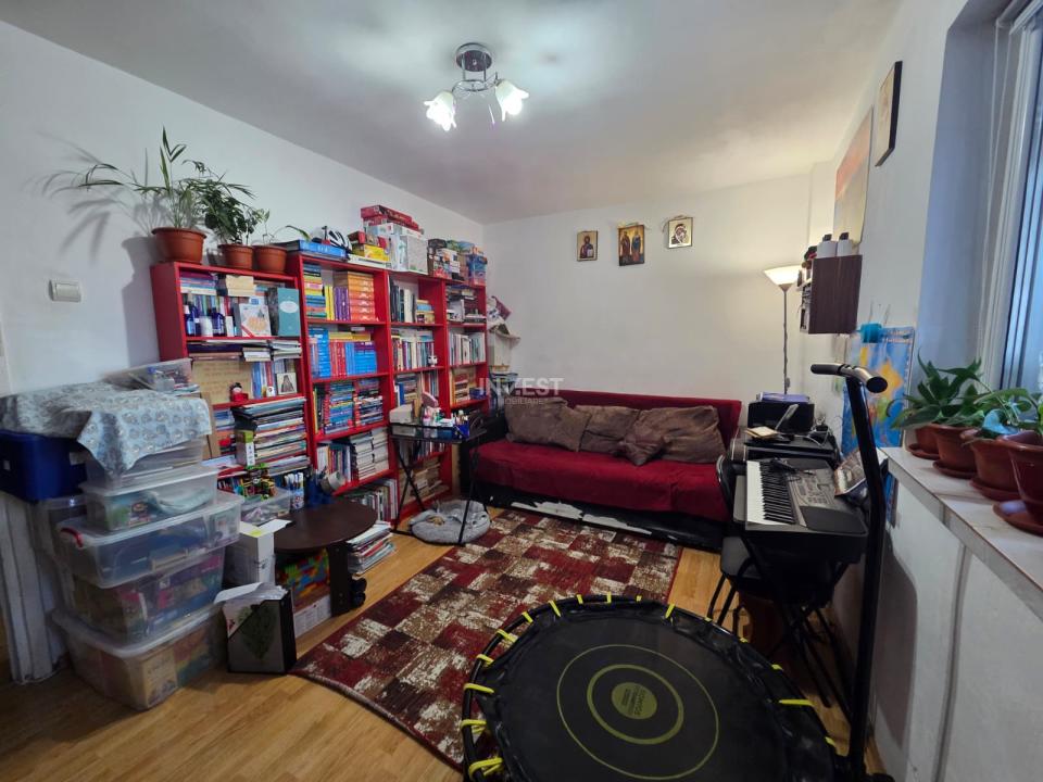 APARTAMENT-3 CAMERE-DECOMANDAT-SOS NATIONALA - 2