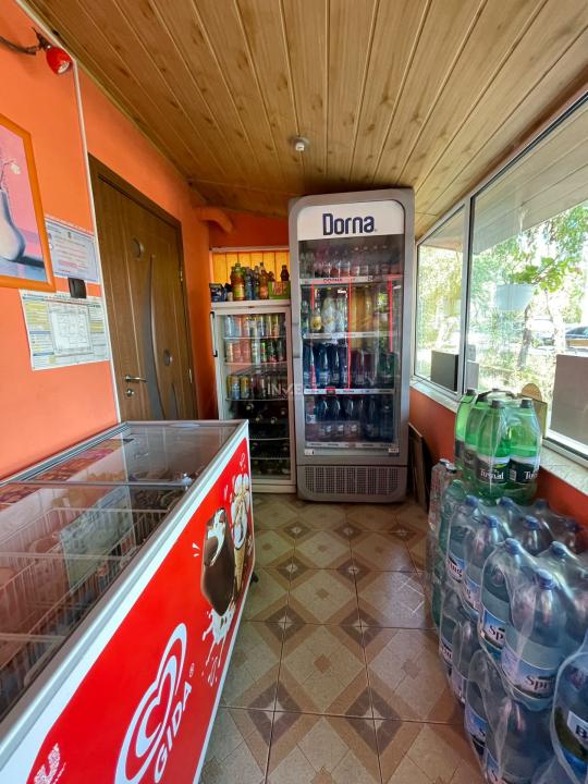Spatiu comercial - magazin si stoc disponibile - 4