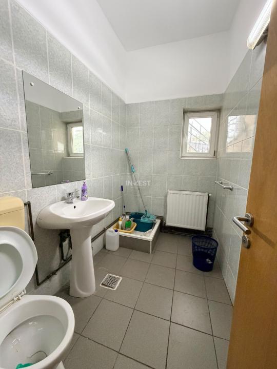 Spațiu 121 mp, Etaj 1, zona Centru - Colegiul National, Iasi - 3