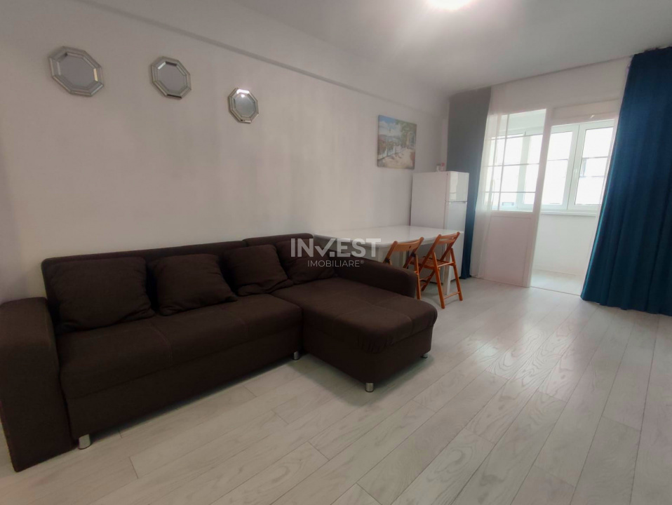 Apartament 3 camere, bloc 2024, CUG Mobilat și utilat - 4
