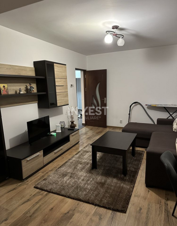 Apartament 2 camere decomandat-Etaj 1-Targu Cucu - 2