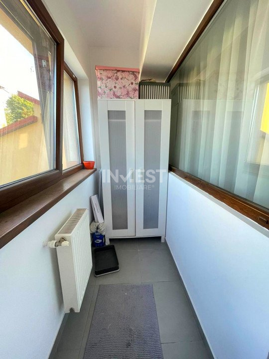 Apartament 2 camere-Tatarasi-Dispecer-etaj 1-bloc nou - 9