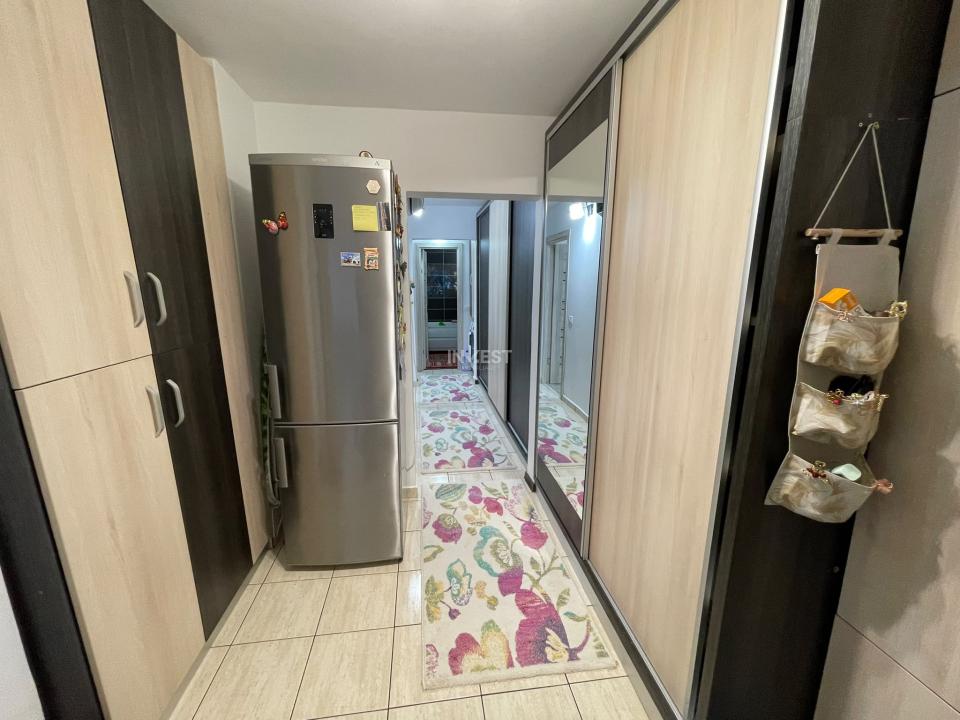 Apartament cu 3 camere 2 băi - Frumoasa, Iași - Parcare și Boxă - 6