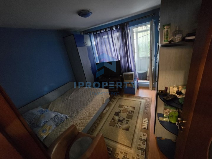 Apartament 3 Camere | Dristor | Pet Friendly | Parcare Inclusa | Balcon 10 mp2| - fotografie proprietate 3