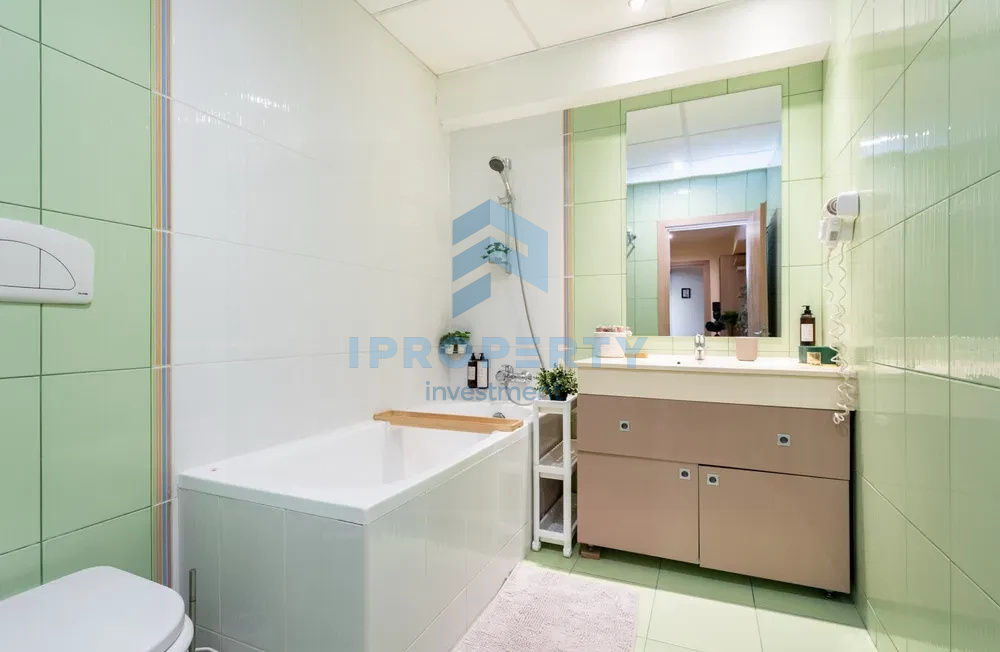 Vitan | 2 camere | Modern - fotografie proprietate 9