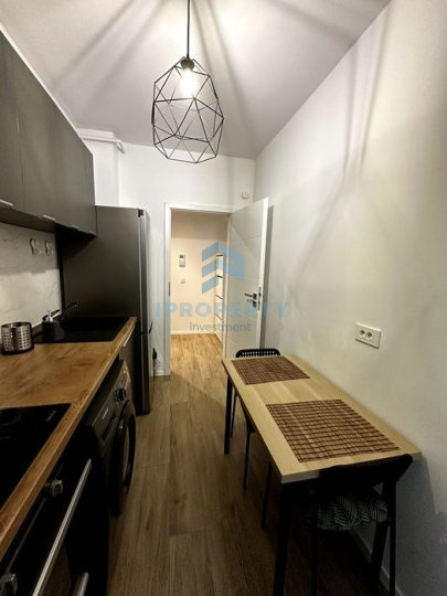 Regie- Grozavesti | 2 camere | Cat friendly | Centrala termica | Loc de parcare - fotografie proprietate 6