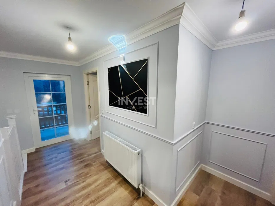 Casă Individuală 4c Rediu-Iași - 2