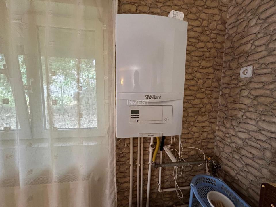 CASA INDIVIDUALA , 76 MP UTILI, 400 MP TEREN, HORPAZ - 5