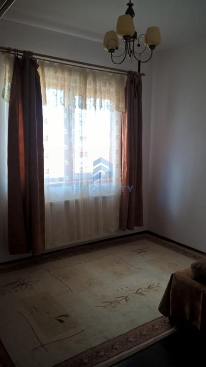 1 Mai | 3 camere | Terasa spațioasă | proximitate metrou - fotografie proprietate 12