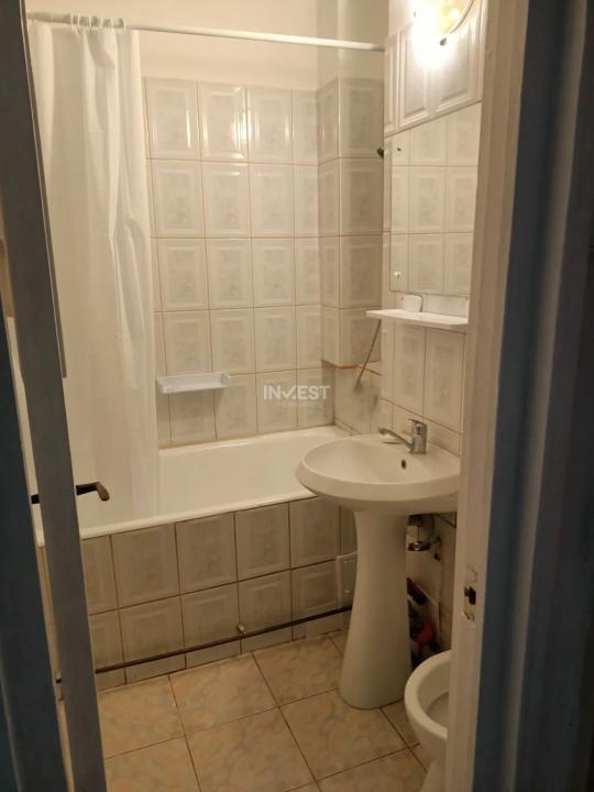 Apartament 2 camere de inchiriat zona Tatarasi - Ateneu, loc de parcare inclus - 13