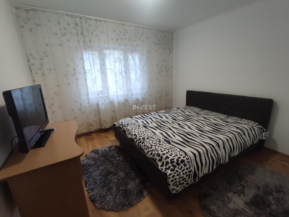 Apartament 2 camere decomandate, Nicolina, 52 mp - 8