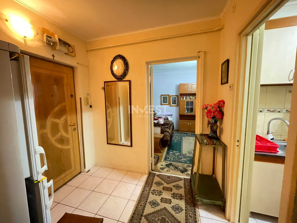 Ap 2 camere decomandat-54 mp-etaj 1-Podu Ros-Palas Mall - 7