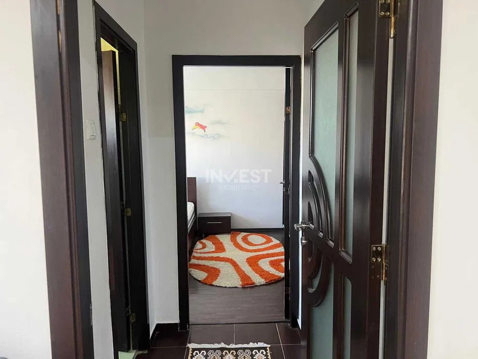 Apartament 2 camere de inchiriat zona Podu Ros - 5