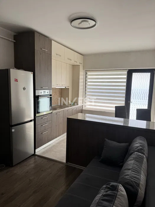 Apartament 2 Camere Royal Town Copou, 470 euro - 2