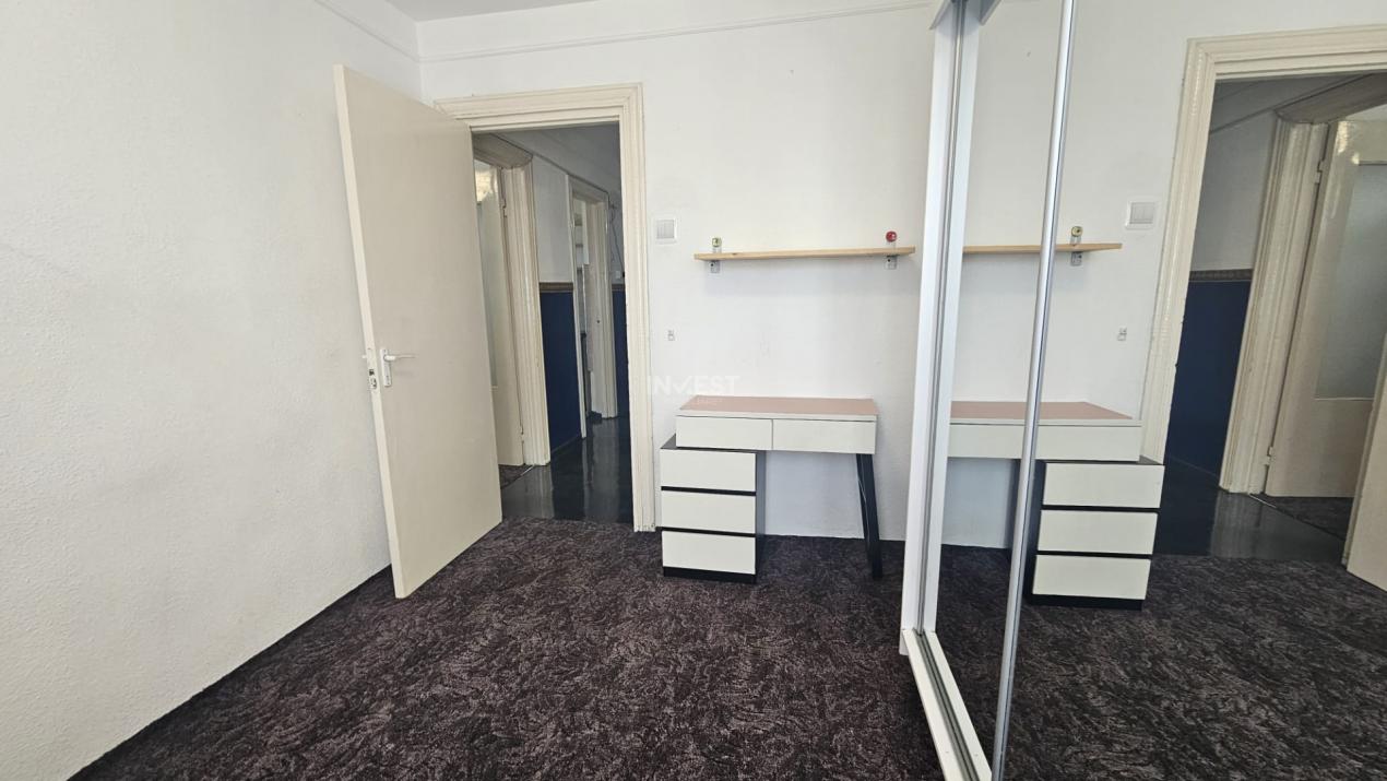CENTRU- Apartament 2 camere  - 8