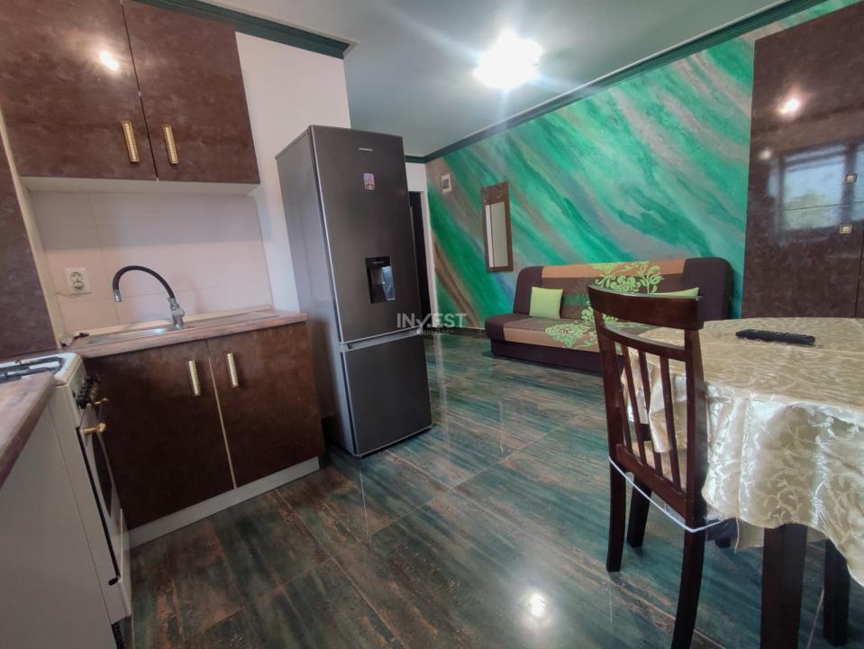 Apartament 2 camere 25 mp, Liber - Galata - 4
