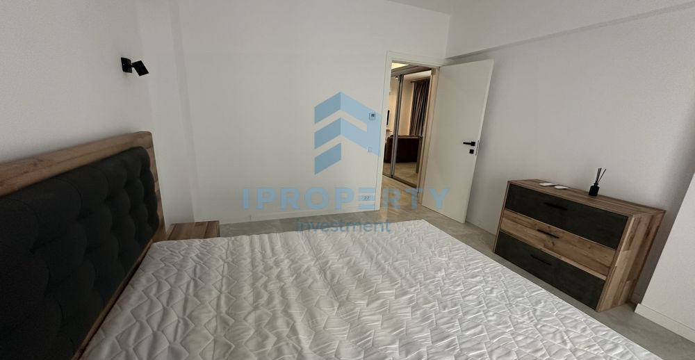 2 camere | One Cotroceni | parcare subterana | centrala | balcon | metrou - fotografie proprietate 6
