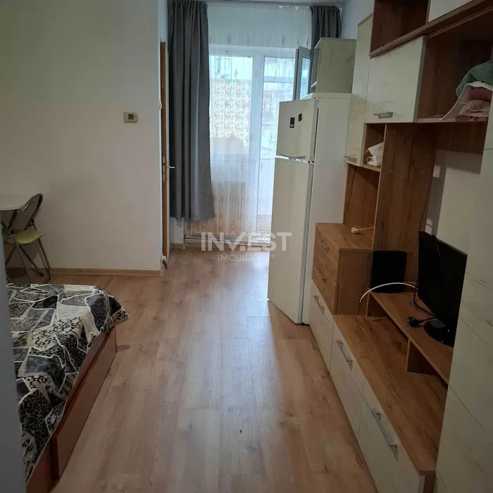 Apartament 1 camera-etaj 1-Tudor Vladimirescu-Iulius Mall - 4