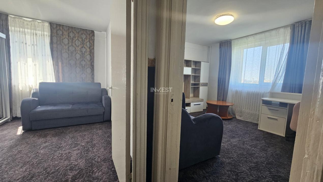 CENTRU- Apartament 2 camere  - 2