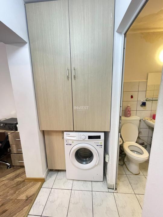 Apartament 2 camere-Podu Ros-Cantemir-etaj 1 - 5