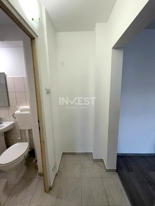 Apartament 2 camere-Baza 3-etaj 2 - 7